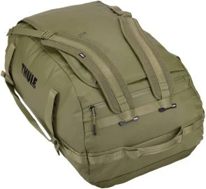 Фото: Дорожня сумка THULE Chasm Duffel 90L TDSD-304 Olivine (3204998) № 5 | KTC