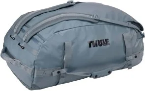 Фото: Дорожня сумка THULE Chasm Duffel 90L TDSD-304 Pond Gray (3205000) № 3 | KTC