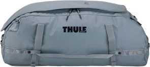 Фото: Дорожня сумка THULE Chasm Duffel 130L TDSD-305 Pond Gray (3205004) № 2 | KTC