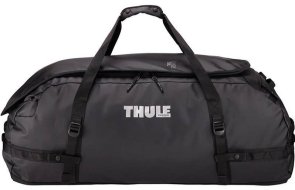 Chasm Duffel 130L TDSD-305 Black