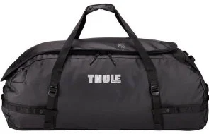 Фото: Дорожня сумка THULE Chasm Duffel 130L TDSD-305 Black (3205001) № 2 | KTC