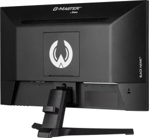 Фото: Монітор iiyama G2245HSU-B1 - 22" IPS / 1920×1080 / 100 Гц / AMD FreeSync № 9 | KTC