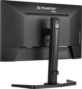 Фото: Монітор iiyama GB2445HSU-B1 - 24" IPS / 1920×1080 / 100 Гц / AMD FreeSync / Pivot / HAS № 9 | KTC