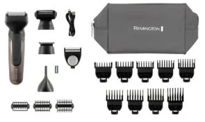 Фото: Тример Remington PG780 One Total Body 18 in 1 (43319560100) № 2 | KTC