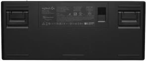 Фото: Клавіатура Logitech G Pro X TKL Lightspeed BT/WL Black (920-012136) № 4 | KTC
