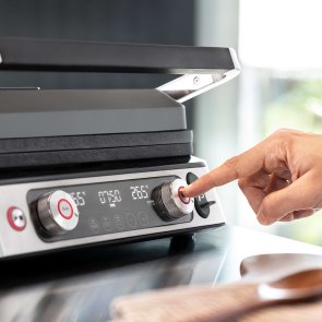 Гриль DeLonghi CGH 1112 DP