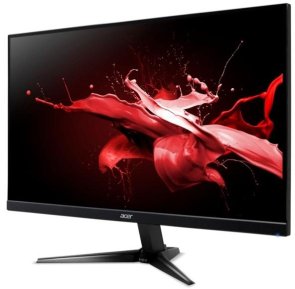 Монітор Acer QG221QHbii Black (UM.WQ1EE.H01)