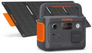 Зарядна станція Jackery Explorer 300 Plus 288Wh