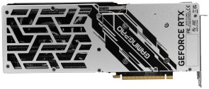 Відеокарта Palit RTX 4070 Ti Super GamingPro OC (NED47TSH19T2-1043A)