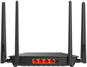 Фото: Wi-Fi Роутер Totolink A3300R № 4 | KTC