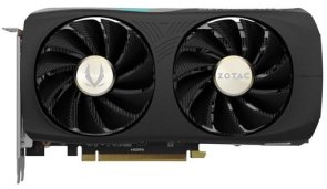 Відеокарта Zotac RTX 4070 Super Gaming Twin Edge OC (ZT-D40720H-10M)