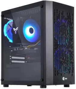 Фото: Персональний комп'ютер ARTLINE Gaming X35 (X35v52) - Intel Core i5 i5-14400F / 32 ГБ DDR5 / PCI-E SSD 1 ТБ / AMD / Radeon RX 6600, 8 ГБ / Intel H610 / 600 Вт № 3 | KTC