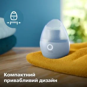 Фото: Машинка для видалення катишків Philips 1000 Series (GCA2100/20) № 5 | KTC