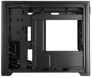 Фото: Корпус Chieftec BX-Mesh Black (BX-10B-M-OP) № 5 | KTC