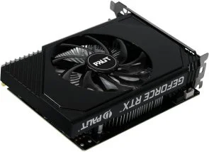 Фото: Відеокарта Palit RTX 3050 StormX (NE63050018JE-1072F) № 3 | KTC