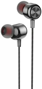 Фото: Навушники Hoco M87 Black (6931474752772) № 2 | KTC