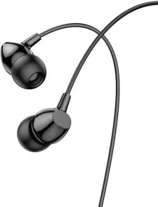 Фото: Навушники Hoco M94 Black (6931474767202) № 2 | KTC