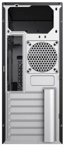 Фото: Корпус Gamemax ET-210 NP-2U3 Black № 9 | KTC