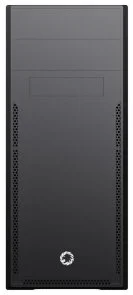 Фото: Корпус Gamemax ET-213-NP 2U3-TYC-CR Black № 2 | KTC
