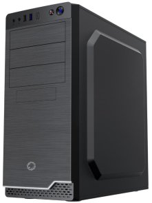 Корпус Gamemax MT-526-NP U3-TYC Black