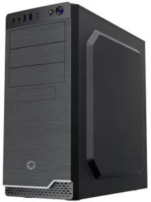 Фото: Корпус Gamemax MT-526-NP U3-TYC Black № 3 | KTC
