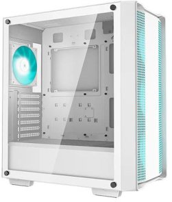 Корпус Deepcool CC560 V2 White with window (R-CC560-WHGAA4-G-2)