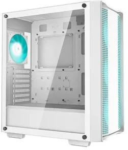 Фото: Корпус Deepcool CC560 V2 White with window (R-CC560-WHGAA4-G-2) № 2 | KTC