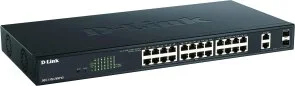Фото: Комутатор D-Link DGS-1100-26MPV2 № 2 | KTC