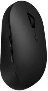 Миша Xiaomi Mi Dual Mode Wireless Silent Edition Black (HLK4041GL)