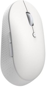 Миша Xiaomi Mi Dual Mode Wireless Silent Edition White (HLK4040GL)