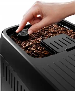 Фото: Кавомашина DeLonghi ECAM 320.60 B Magnifica Plus № 5 | KTC