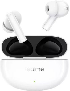 Навушники Realme Buds Air 5 Arctic White (631215000027)