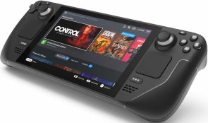  Ігрова приставка Valve Steam Deck OLED 1TB (1020_1024)