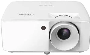 Фото: Проектор Optoma ZH350 (E9PD7KK01EZ1) № 3 | KTC