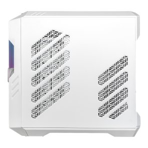 Корпус Cooler Master HAF 700 Evo White with window (H700E-WGNN-S00)