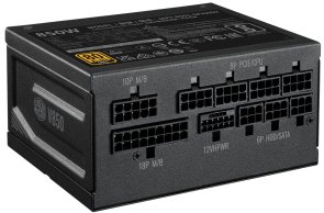 Блок живлення Cooler Master 850W SFX Gold V850 ATX 3.0 (MPY-8501-SFHAGV-3EU)