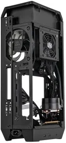 Фото: Корпус Cooler Master Ncore 100 Max Dark Grey (NR100-MNNN85-SL0) № 12 | KTC