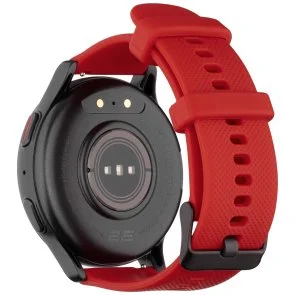 Фото: Смарт годинник 2E Motion GT2 47mm Black/Red (2E-CWW21BKRD) № 3 | KTC