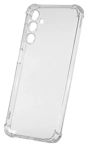 Фото: Чохол BeCover for Samsung A25 5G SM-A256 - Anti-Shock Clear (710541) № 2 | KTC