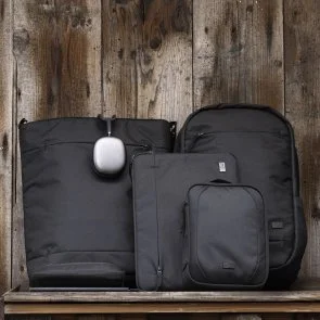 Фото: Чохол Case Logic Invigo Eco Sleeve INVIS-116 Black (3205101) № 4 | KTC