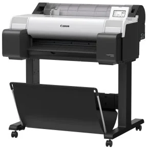 Фото: Плотер Canon TM-340 with Wi-Fi (6248C003) № 2 | KTC