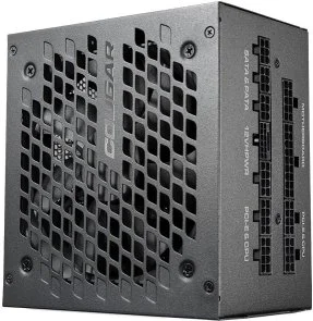 Фото: Блок живлення Cougar 850W GEX X2 850 № 4 | KTC