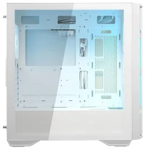 Фото: Корпус Cougar UNIFACE RGB White with window № 5 | KTC