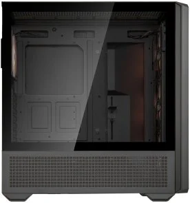Фото: Корпус Cougar MX600 RGB Black with window № 5 | KTC
