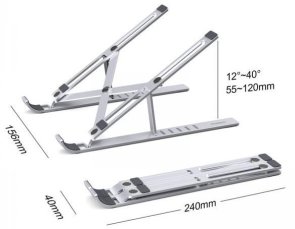 Підставка для ноутбука Choetech H045-SL