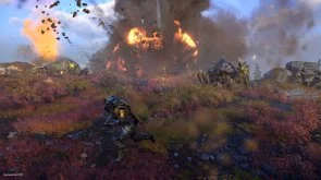 Фото: Гра Helldivers 2 PS5 Blu-ray № 4 | KTC