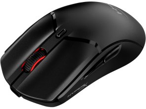 Миша HyperX Pulsefire Haste 2 Mini Wireless Black (7D388AA)