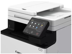 БФП Canon i-SENSYS X C1333iF with Wi-Fi (5455C001)