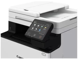 Фото: БФП Canon i-SENSYS X C1333iF with Wi-Fi (5455C001) № 3 | KTC