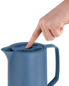 Фото: Термоглечик Tefal Motiva 1000 ml Blue (N4170310) № 5 | KTC